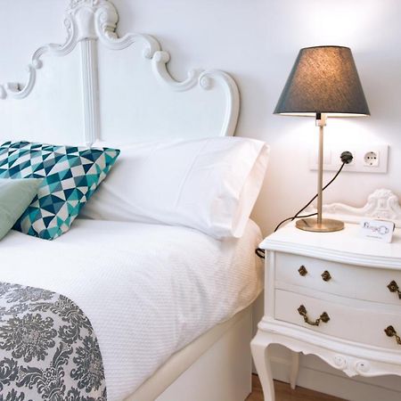 Cuencaloft Lux En Moralejos Apartment เกว็งกา ภายนอก รูปภาพ