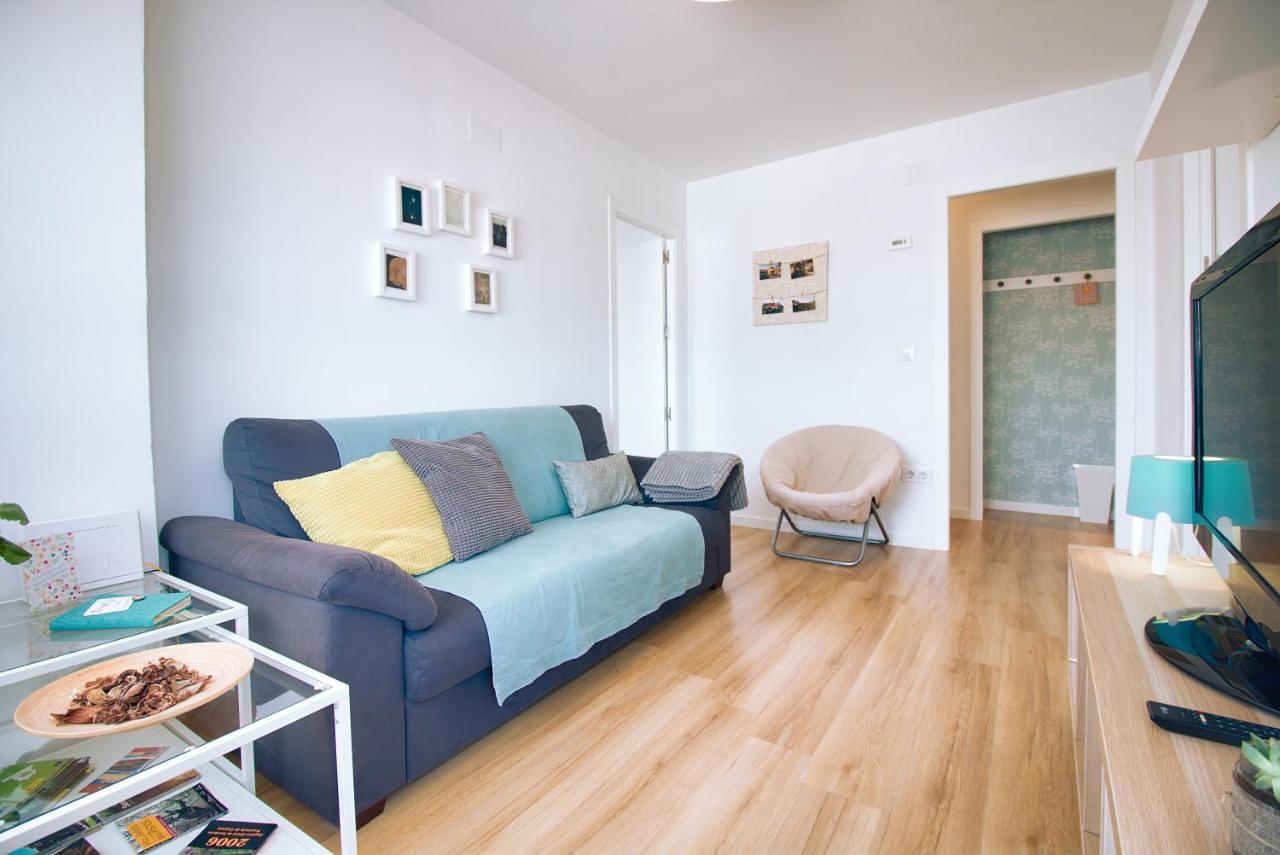 Cuencaloft Lux En Moralejos Apartment เกว็งกา ภายนอก รูปภาพ
