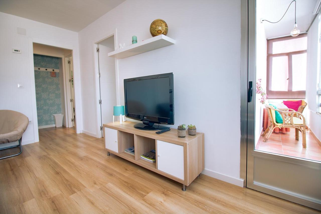 Cuencaloft Lux En Moralejos Apartment เกว็งกา ภายนอก รูปภาพ