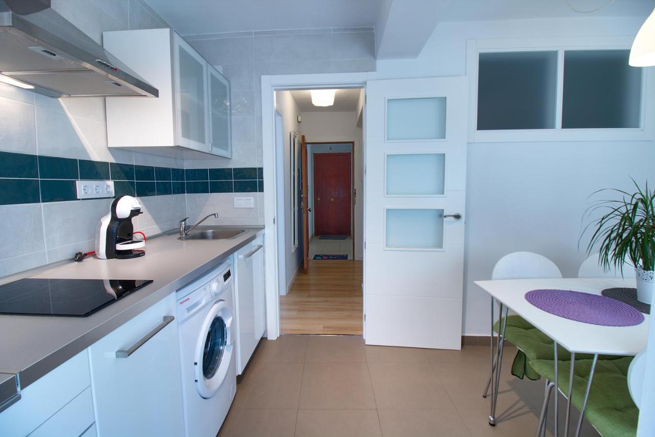 Cuencaloft Lux En Moralejos Apartment เกว็งกา ภายนอก รูปภาพ