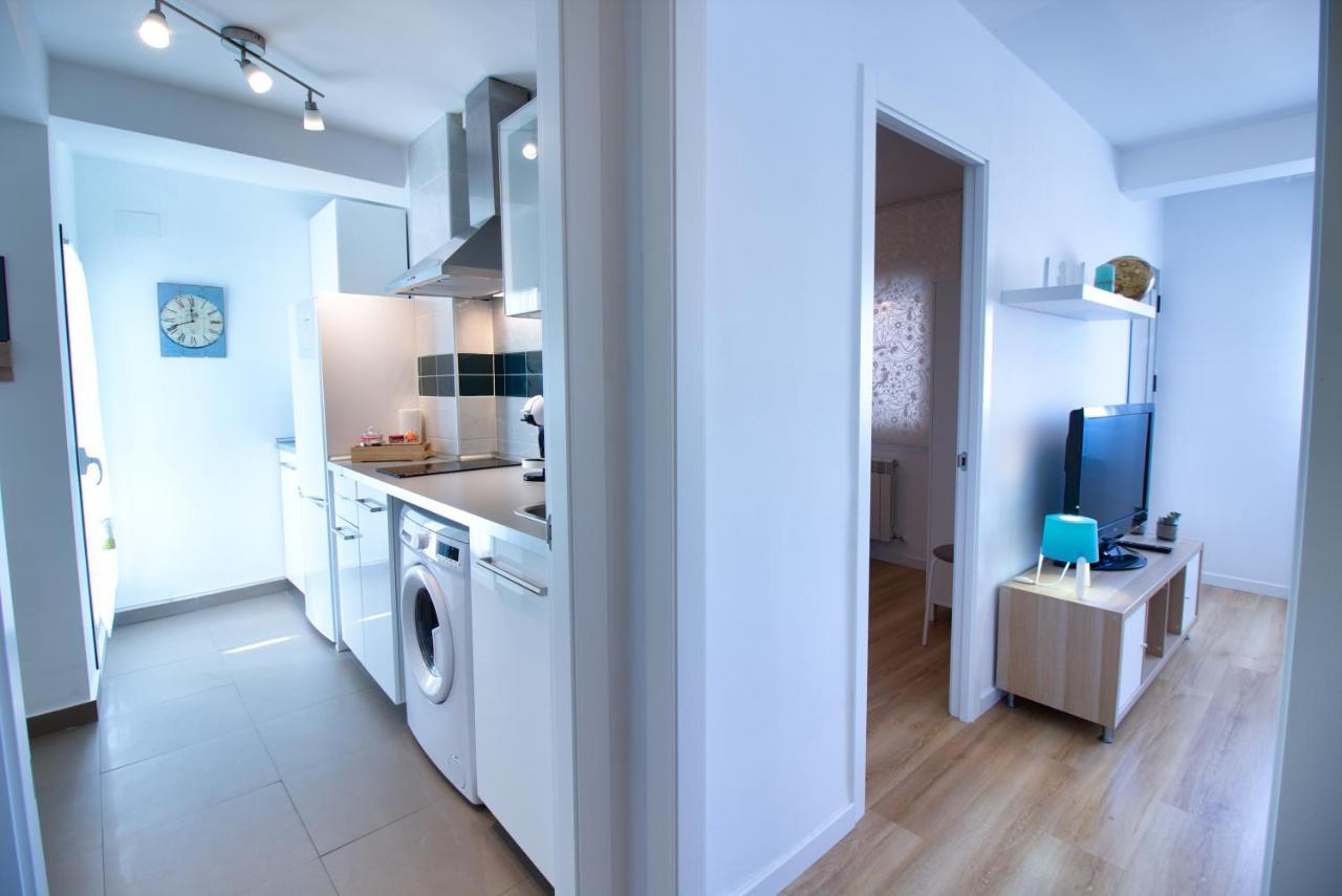 Cuencaloft Lux En Moralejos Apartment เกว็งกา ภายนอก รูปภาพ